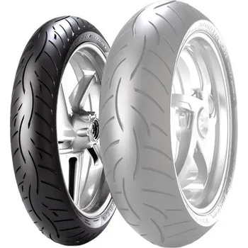 Metzeler Roadtec Z8 Interact E 120/70 R17 58 W F TL