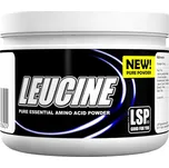 LSP Nutrition Leucine Pure Natural 200 g