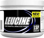 LSP Nutrition Leucine Pure Natural 200 g