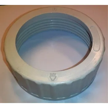 vodní filtr Geos agt Plastová matka k filtrům na mechanické nečistoty (pro FL 253, 253 P) IDP251220