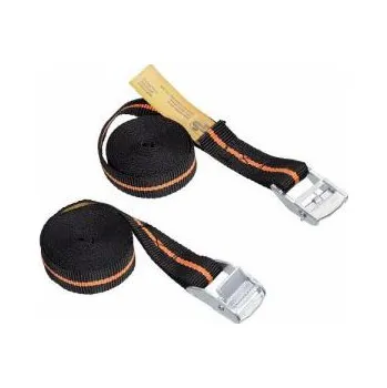 Upínací popruh Upínací popruh s kovovou sponou homologace TÜV/GS Délka 2,5m šířka 25m