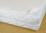 Bellatex bavlněné matracové chrániče…