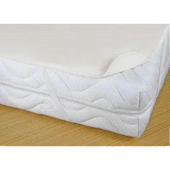 Chránič matrace Bellatex bavlněné matracové chrániče Kamilka 180 x 200 cm