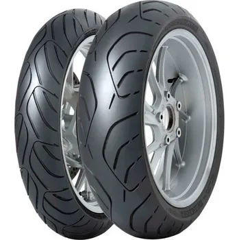 Dunlop Sportmax Roadsmart III 180/55 R17 73 W zadní