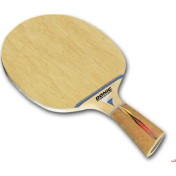 Pingpongová pálka Dřevo DONIC Appelgren Dotec Control pravák (R)