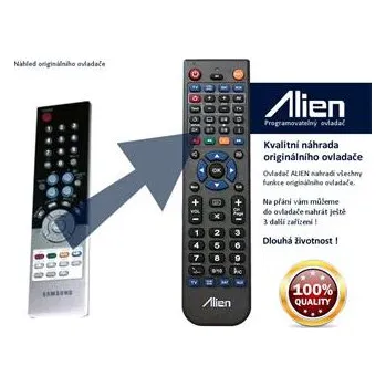 Dálkový ovladač Dálkový ovladač ALIEN Samsung AA59-00357A