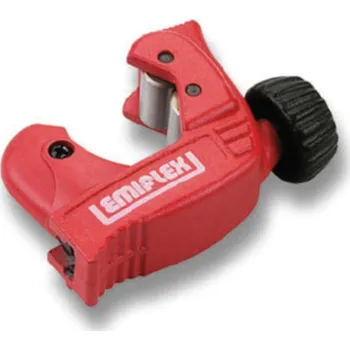 Vodovodní potrubí Geos agt Řezačka na trubky 12-25 mm 58002