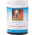 TCM Bohemia Vystydnutí horké plotny 100…