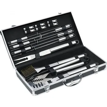 Příslušenství pro gril Küchenprofi Arizona Set 16 ks