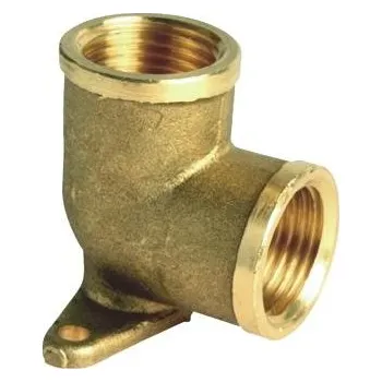 Vodovodní potrubí Geos agt Nástěnka DN 15 - 1/2" TOFLINK133DN15