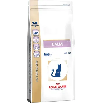 Krmivo pro kočku Royal Canin Vet Diet Feline Calm