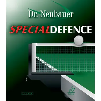 Potah Dr. Neubauer Special defense červená 1,0