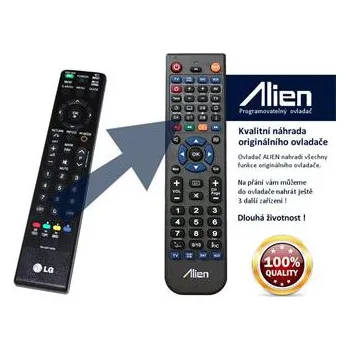 Dálkový ovladač Dálkový ovladač ALIEN LG MKJ42519636