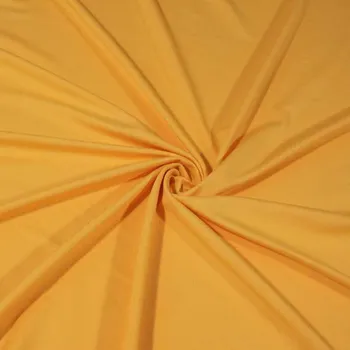 Úplet žlutý 14867, 250g/m, š.155