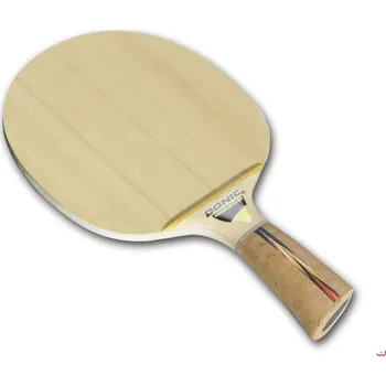 Pingpongová pálka Dřevo DONIC Persson Dotec OFF pravák (R)