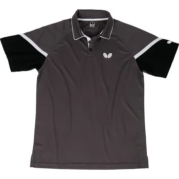 Polokošile BUTTERFLY Xero šedá šedá 128