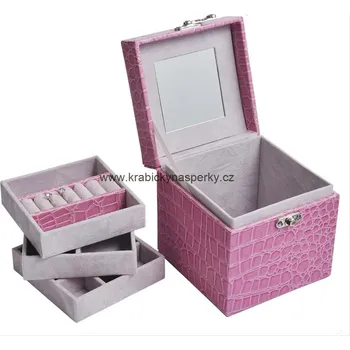 Šperkovnice Šperkovnice SP-952/A5