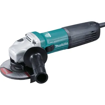 úhlová bruska Úhlová bruska Makita GA5040RZ1 125mm,SJS,1100W