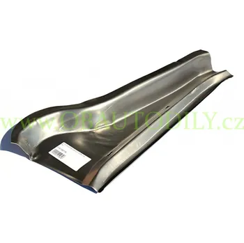 Oprava karosérie Škoda 105, 120, Rapid-Sloupek předních dveří SK levý