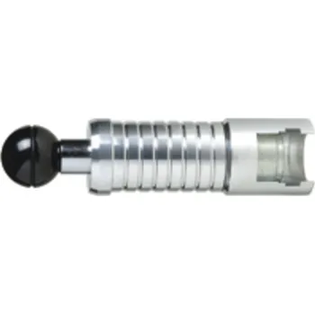 Vodovodní potrubí Geos agt Lis pro nerezové trubky DN 12-25 43402