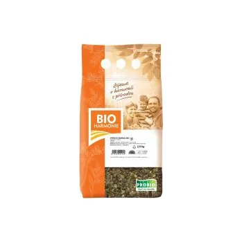 Bioharmonie Dýňová semena (loupaná) 2,5 kg