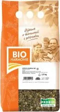 Bioharmonie Dýňová semena (loupaná) 2,5 kg