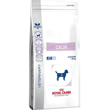Krmivo pro psa Royal Canin Vet Diet Calm