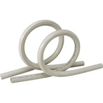 Vodovodní potrubí Geos agt PPR kompenzační smyčka PN 20, průměr 20mm PPR102020