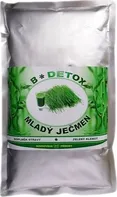 Bio-Detox Mladý ječmen