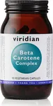 Viridian Beta Carotene Complex 90 cps.