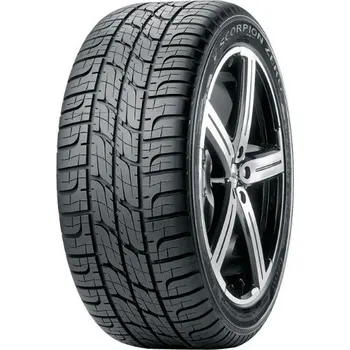4x4 pneu Pirelli Scorpion Zero Asimmetrico 265/35 R22 102 W