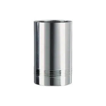 Chladič na víno EMSA Senator 639101600 1,5 l stříbrný