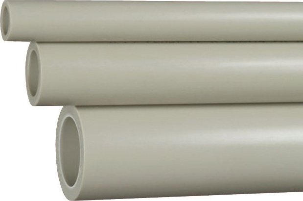 PPR trubka PN 16 průměr 25x3,5mm STR025P16X