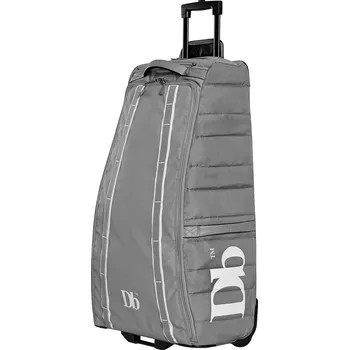 Douchebags The Big Bastard/138.B Steel Gray 90 l