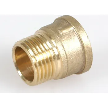 Vodovodní potrubí Geos agt Prodloužení 3/4"x10 5530E3.4x10