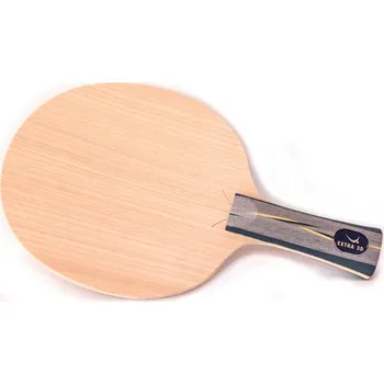 Pingpongová pálka Dřevo Yasaka Extra 3D konkávní (FL)