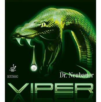 Potah Dr. Neubauer Viper červená OX