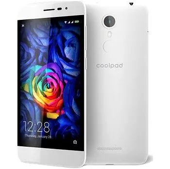 Coolpad Torino S Mobilní telefon Coolpad Torino S