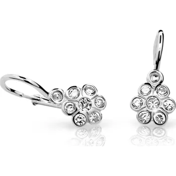 Náušnice Dětské naušnice Cutie C1737