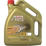 Castrol Edge Titanium FST 5W-30 C3