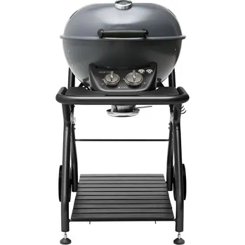 Zahradní gril Outdoorchef Ascona 570 G