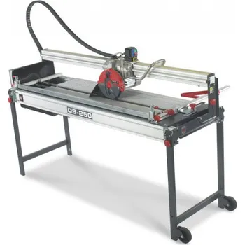 řezačka na dlažbu Elektrická diamantová pila DS-250N/1500 RUBI