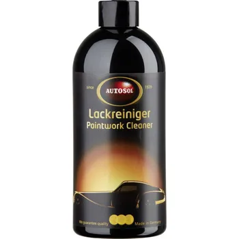 Autokosmetika Autosol Oživovač laku Paint Cleaner 500 ml 