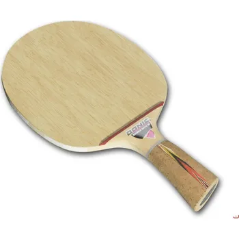 Pingpongová pálka Dřevo DONIC Waldner Dotec AR pravák (R)