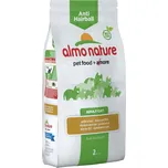 Almo Nature Cat Anti Hairball…