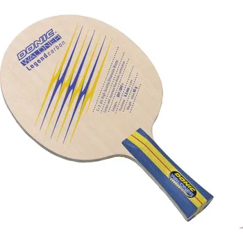Pingpongová pálka Dřevo DONIC Waldner Legend Carbon konkávní (FL)