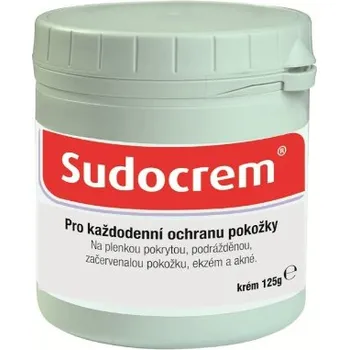 Sudocrem Krém pro každodenní ochranu pokožky 125 g