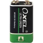 Oxel baterie 9V 6F22