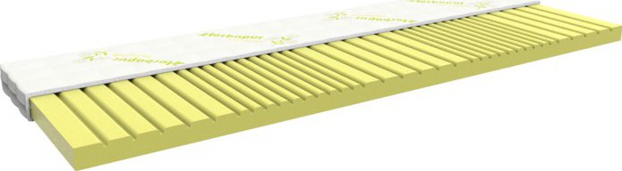 MPO Herbapur H Topper 85 x 190 x 5 cm - Zbozi.cz