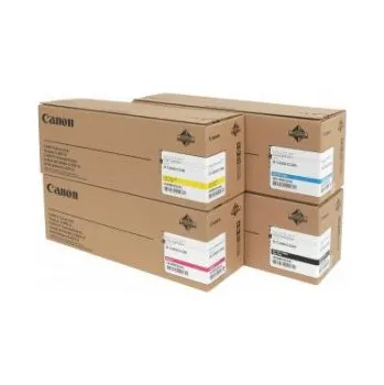 Originální Canon C-EXV 21 Bk (0456B002)